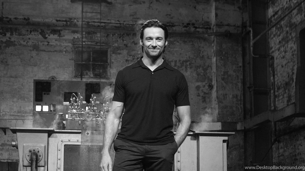 Hugh Jackman Wallpapers