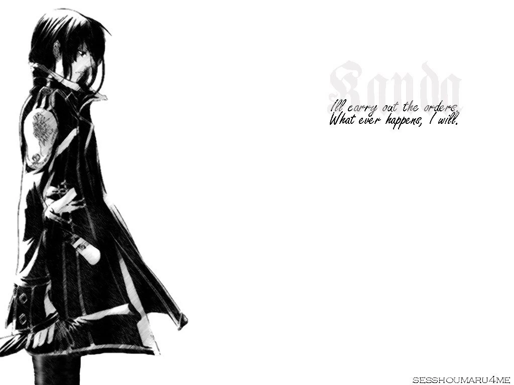 Yu Kanda Yu Kanda Wallpapers (35664172) Fanpop