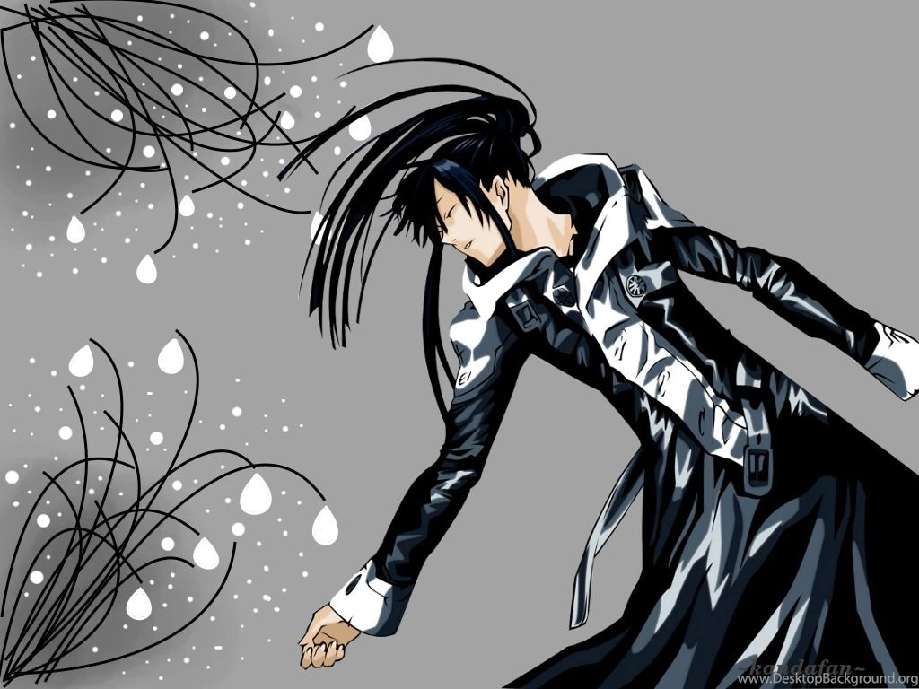 Yu Kanda Yu Kanda Wallpapers (35664207) Fanpop