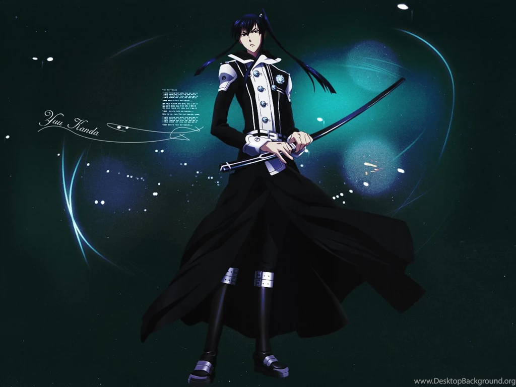 Yu Kanda Yu Kanda Wallpapers (35664176) Fanpop