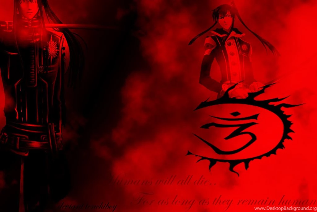 Yu Kanda Wallpapers By Tenchiboy On DeviantArt
