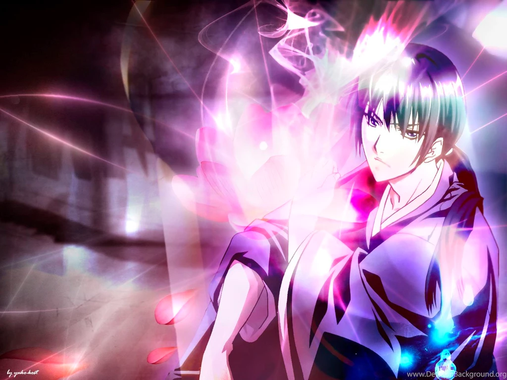 Yu Kanda Yu Kanda Wallpapers (35664201) Fanpop