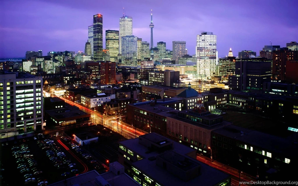 1080p Toronto Wallpapers HD: Where You Can Start Your Journey In ...