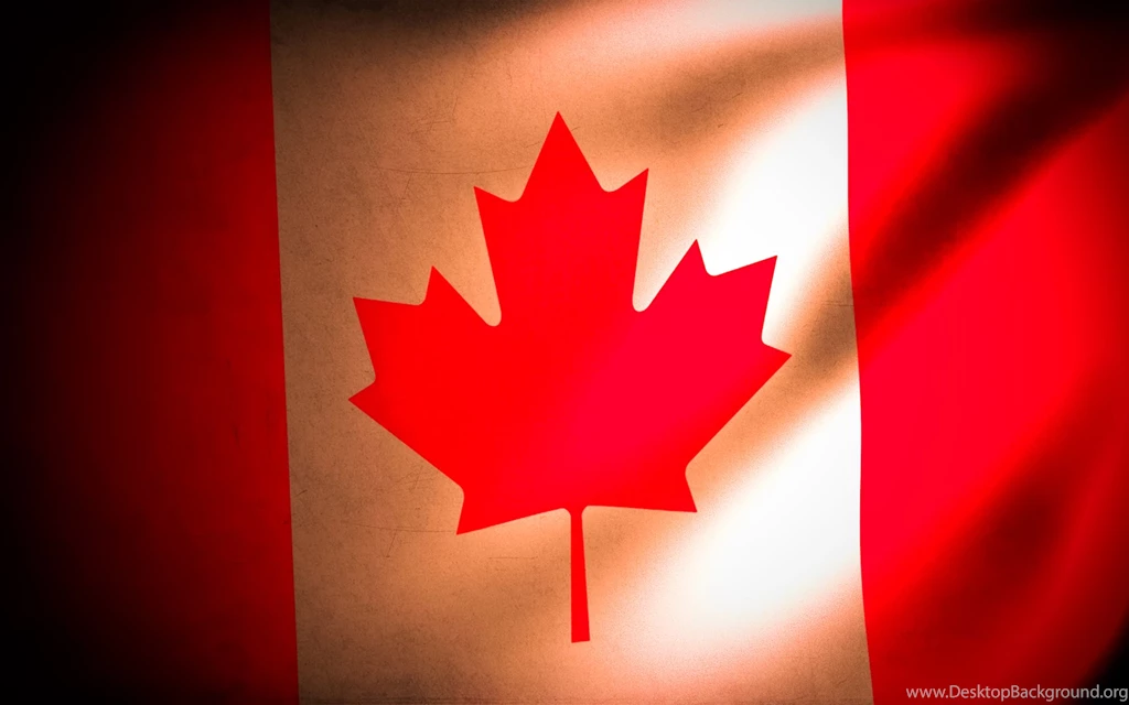 Canada Flag Wallpapers
