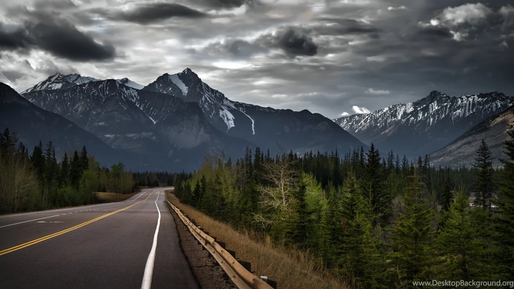 Laptop 1366x768 Canada Wallpapers HD, Desktop Backgrounds 1366x768 ...