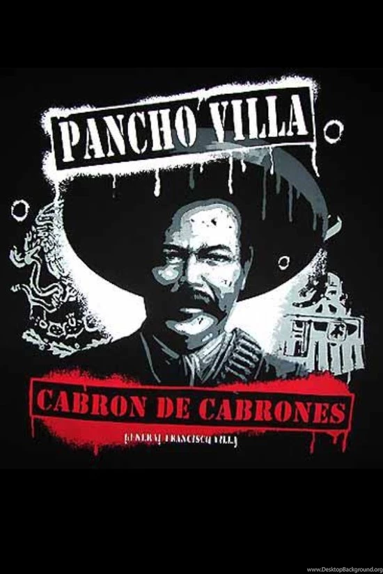 MEXICO REVOLUTIONARY