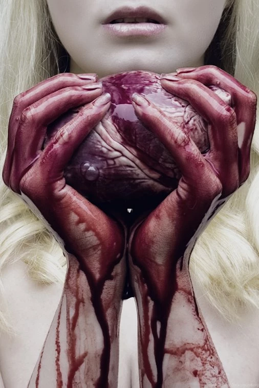 Bleeding Heart   iPhone 4S/4 Wallpapers (To Download: Click On The ...