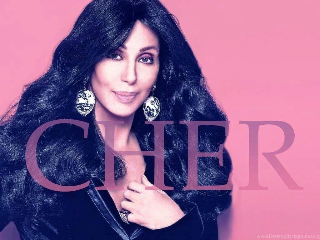 Cher Wallpapers