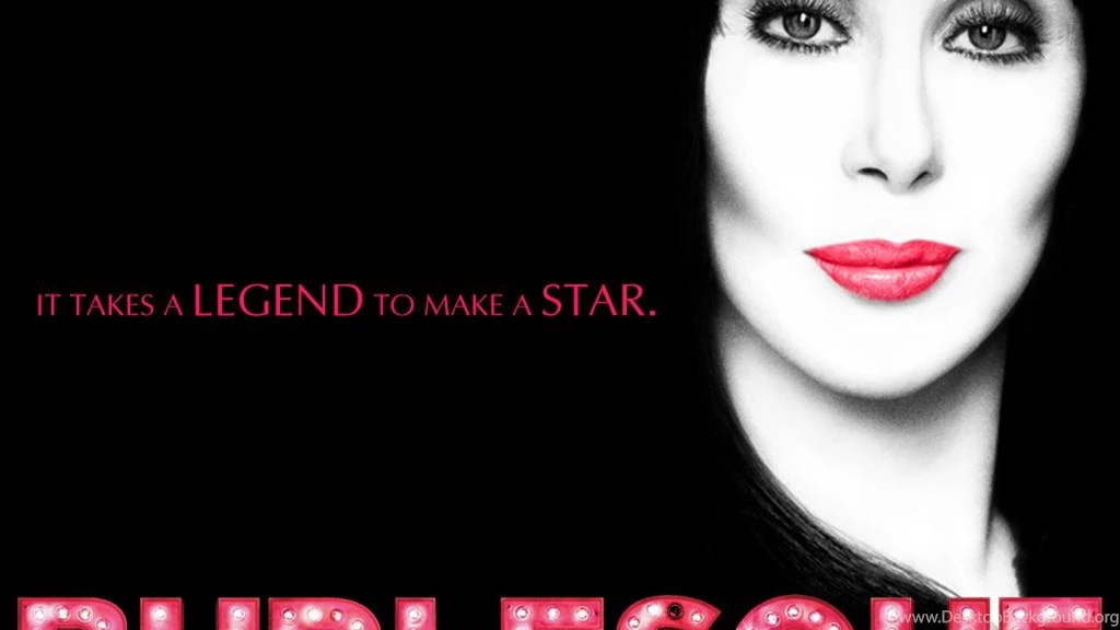 CHER WALLPAPER (