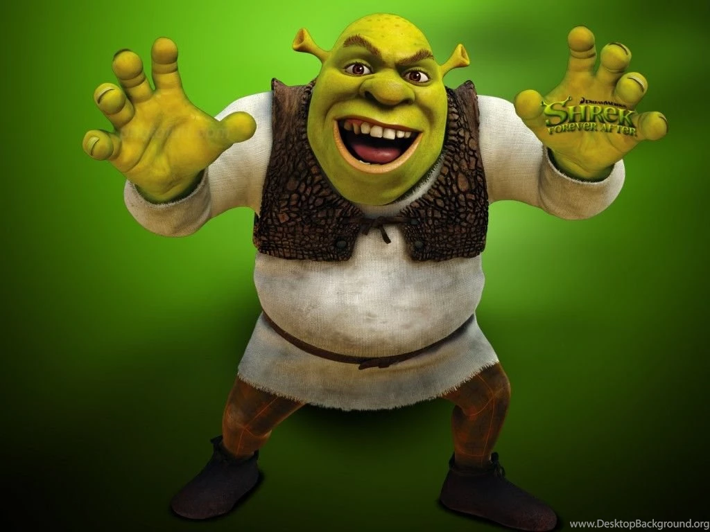 Shrek 2 Wallpapers   Wallpapers Cave