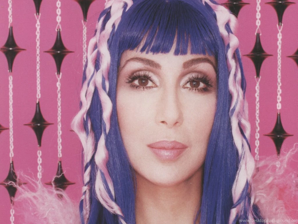 Cher Cher Wallpapers (30571374) Fanpop