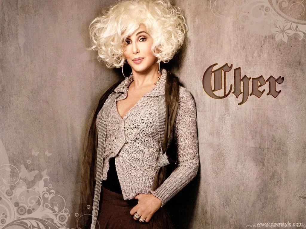 Cher Marilyn Monroe