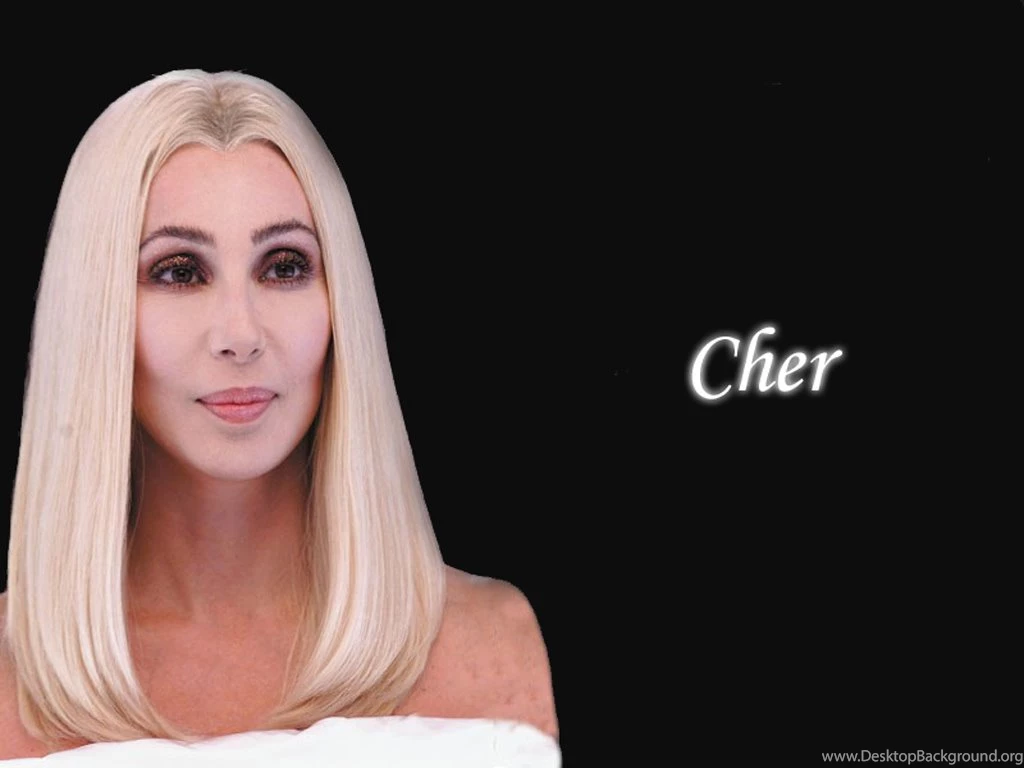 Cher Cher Wallpapers (30571337) Fanpop