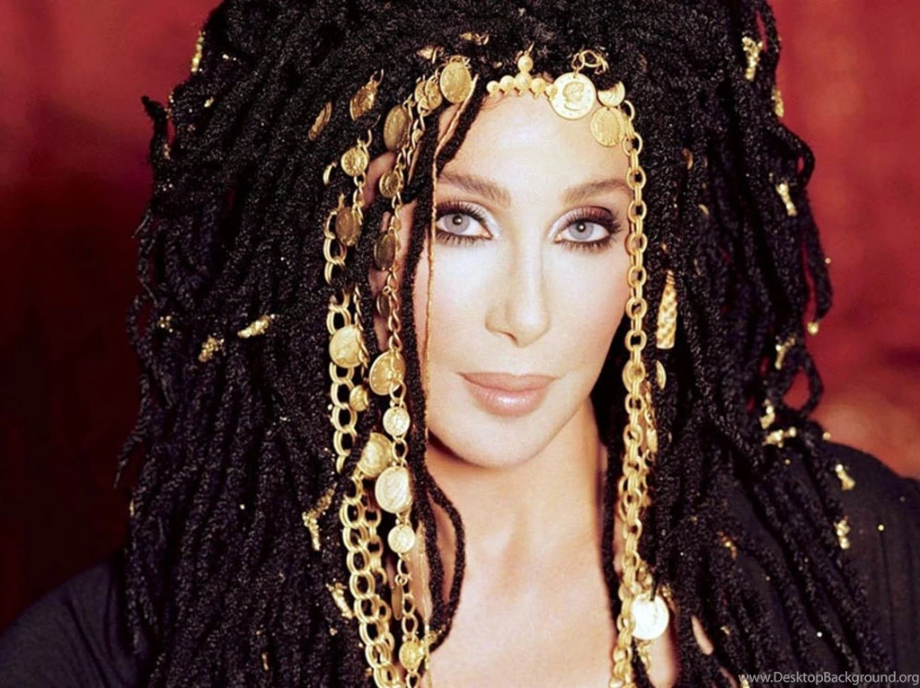 Cher: It's 'Karma' If Rep. Akin Gets Raped By Someone With HIV ...