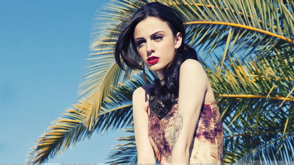 Cher Lloyd HD Wallpapers