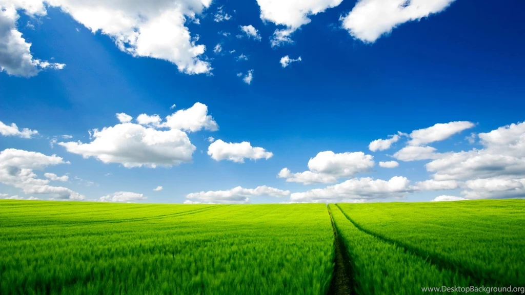 Pure Nature HD Wallpapers