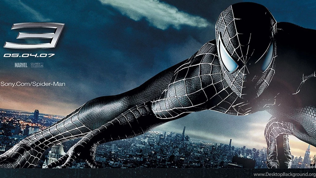 Spider Man 3 HD 1280x720 Wallpapers, 1280x720 Wallpapers ...