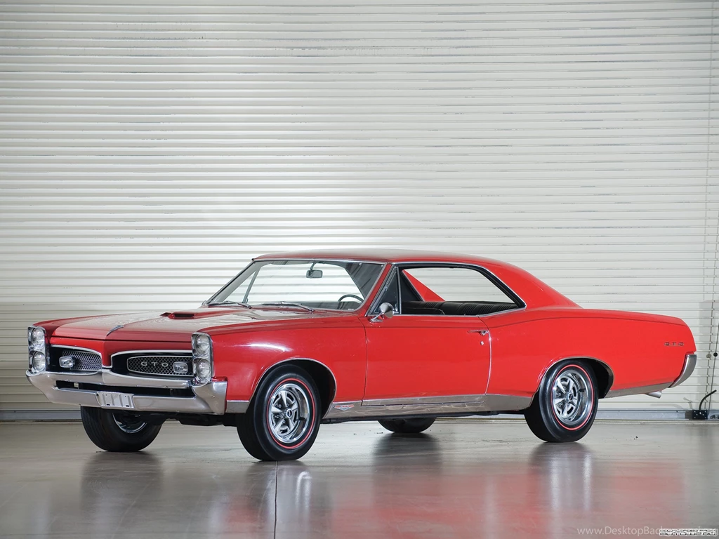 1967 Pontiac Gto Wallpapers   Image
