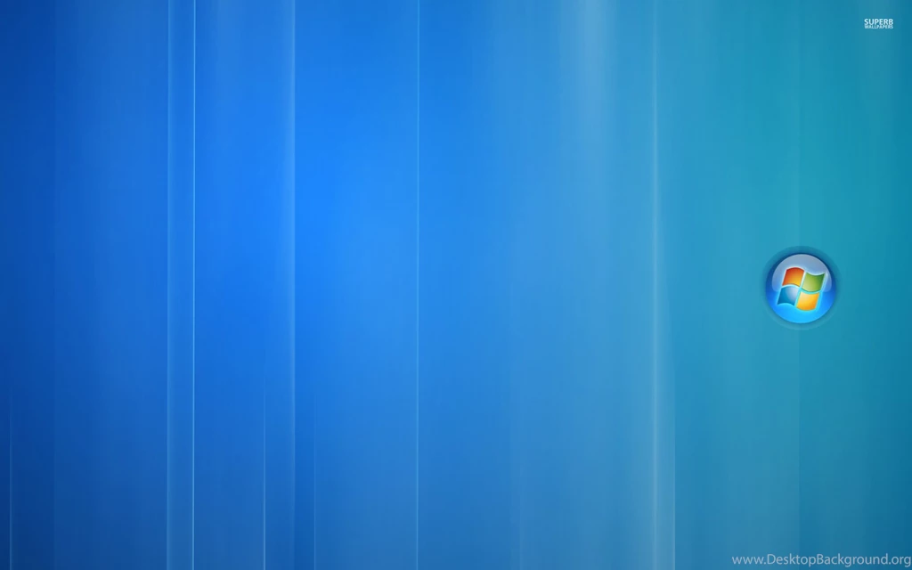 Windows 7 Wallpapers