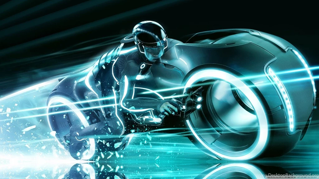 Garrett Hedlund As Sam Flynn, Tron Legacy HD Desktop Wallpapers ...