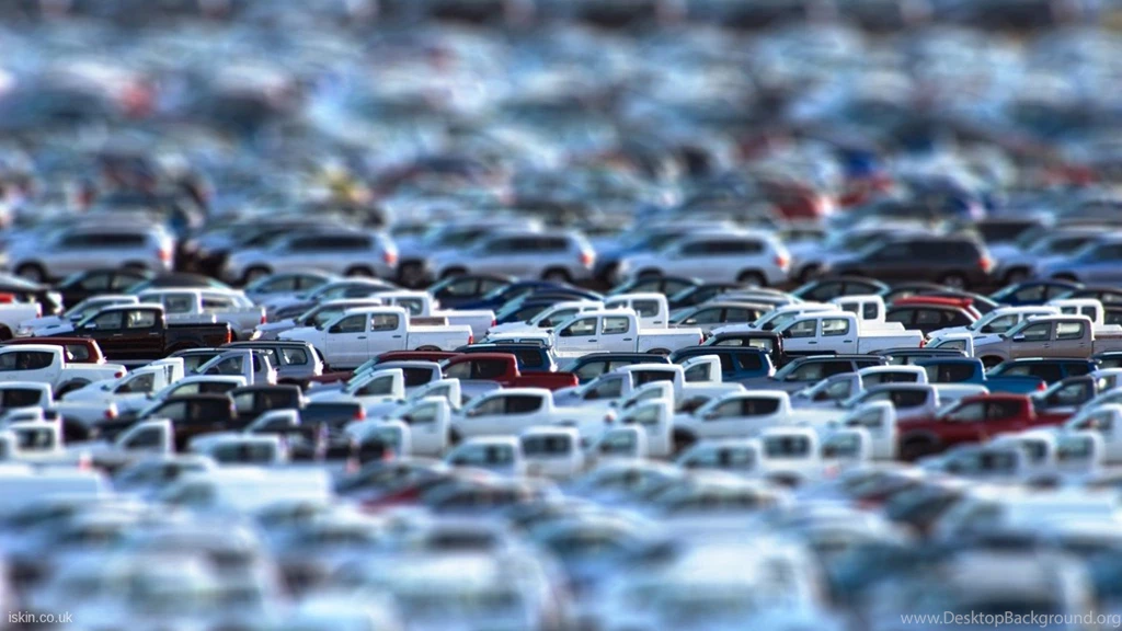 Tilt Shift HD Wallpapers