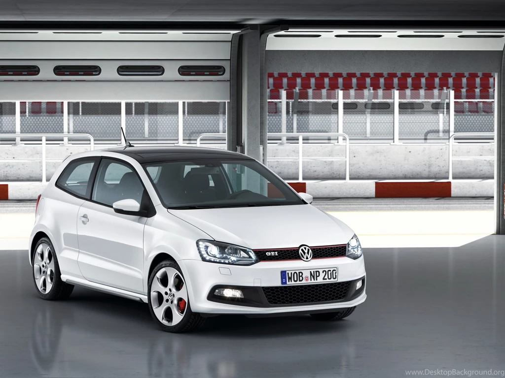 Volkswagen Polo Wallpapers