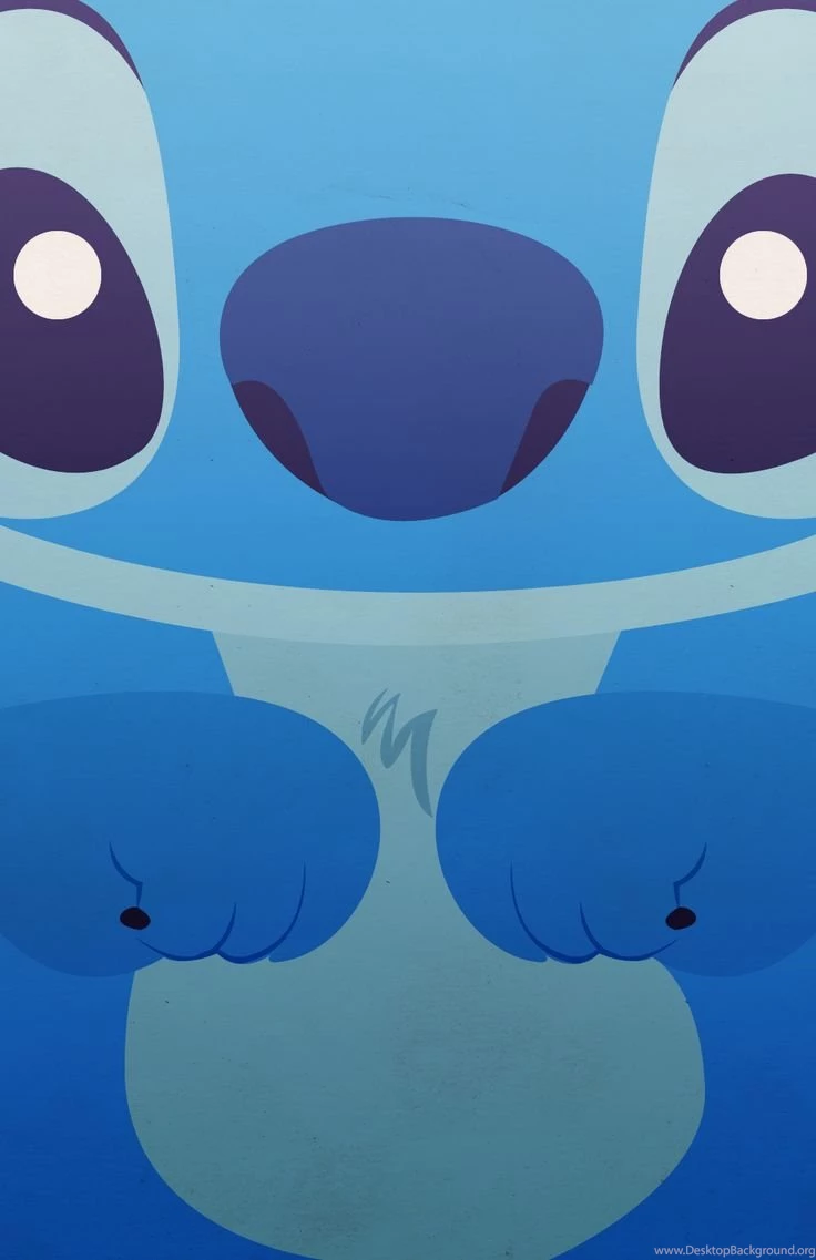Lilo & Stitch Wallpapers • Wallpapers IPhone