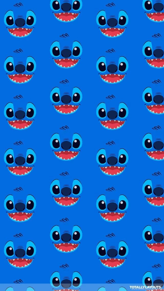 Stitch Wallpapers