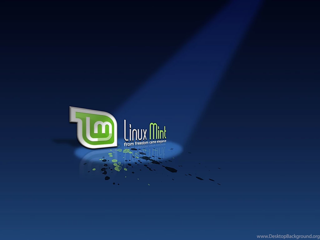 Wallpapers Of The Month, August Issue: Winner Linux Mint Forums