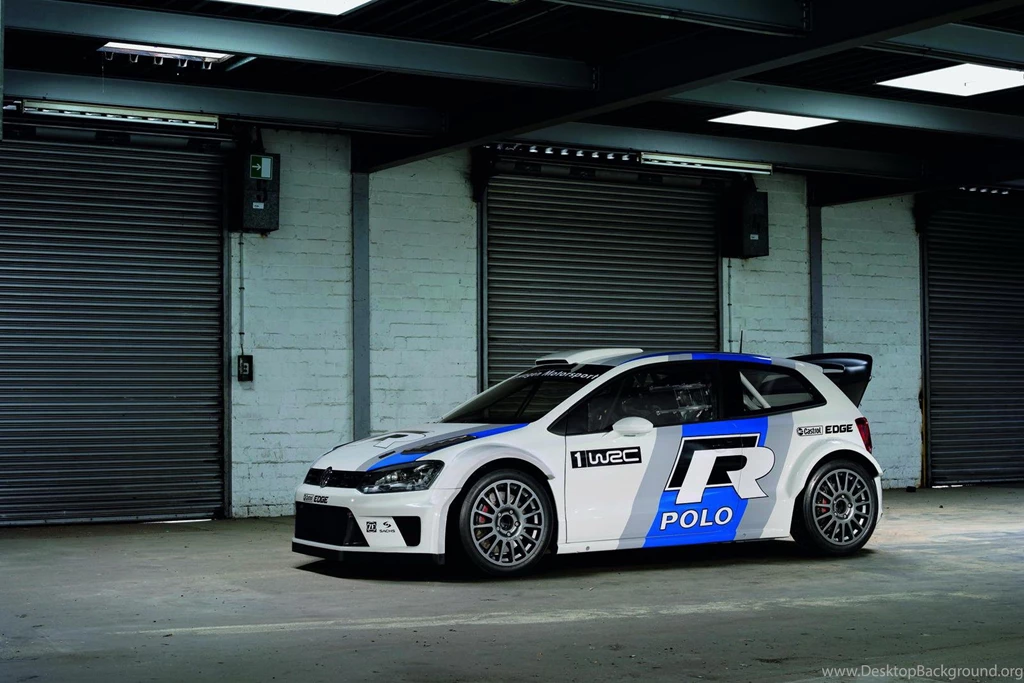 Volkswagen Polo R WRC Concept 2012 Photo 80415 Pictures At High ...