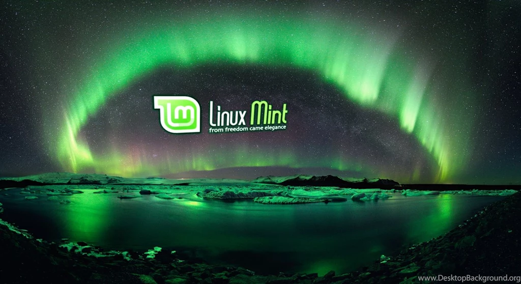 Linux Mint • Linux Mint Desktop Backgrounds