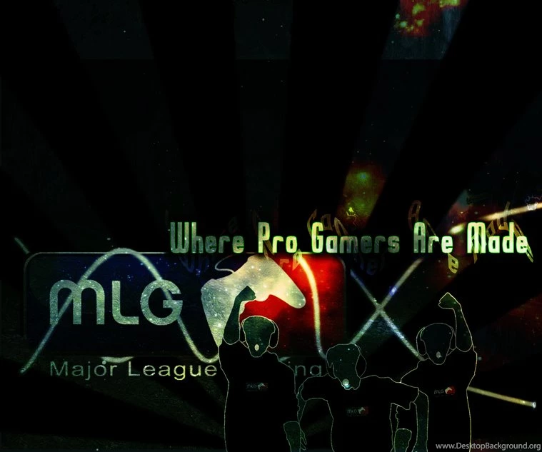 Propjeclimo: Mlg Wallpapers