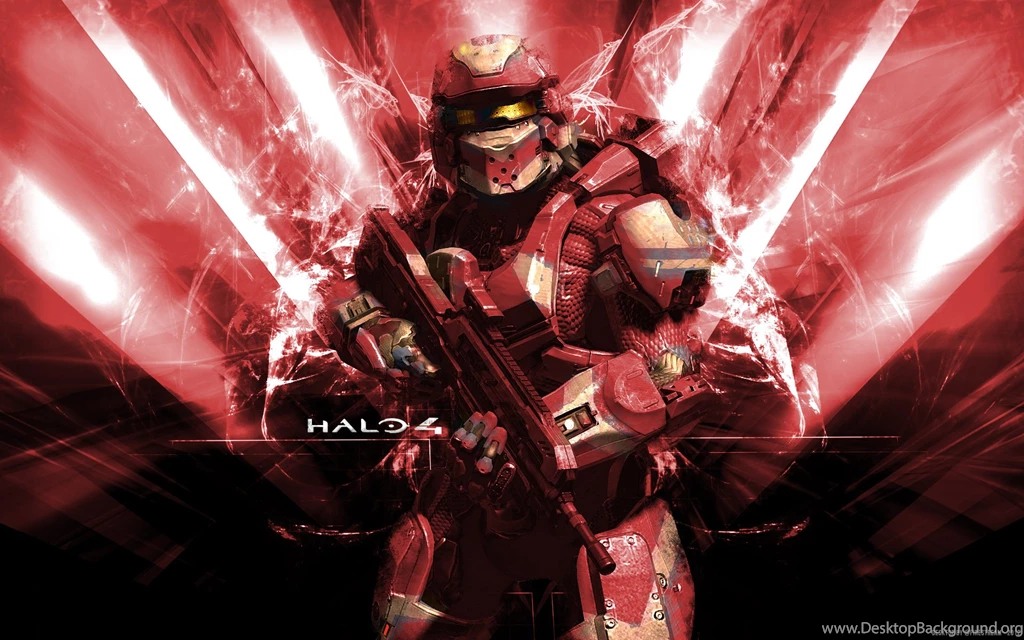 Halo Waypoint » My Halo News.com