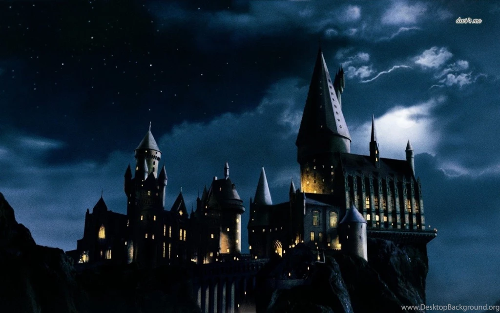 Hogwarts School Wallpapers   Movie Wallpapers