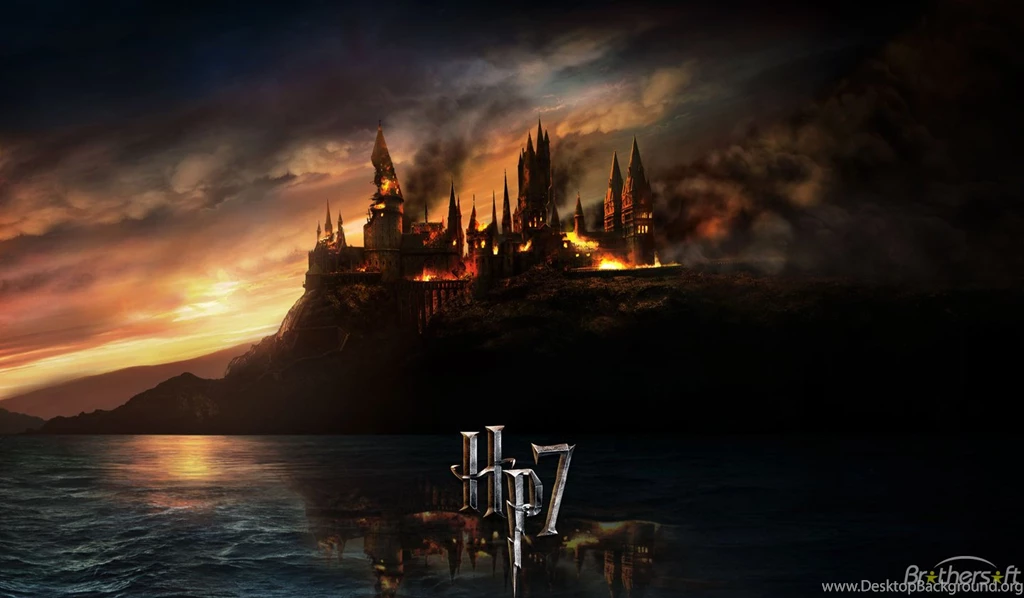 Download Free The Disaster For Hogwarts Wallpaper, The Disaster ...