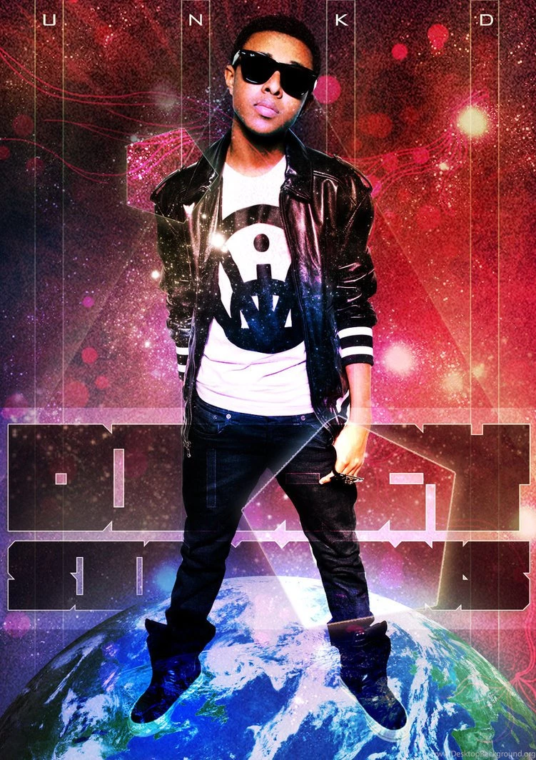 Diggy Simmons By UncoolKids On DeviantArt