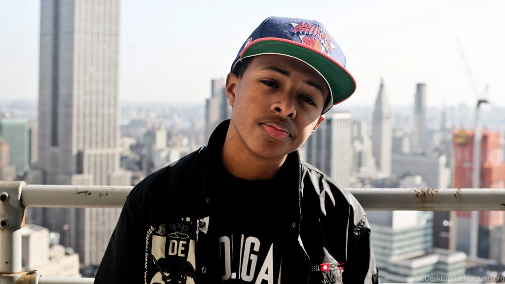 Diggy Simmons