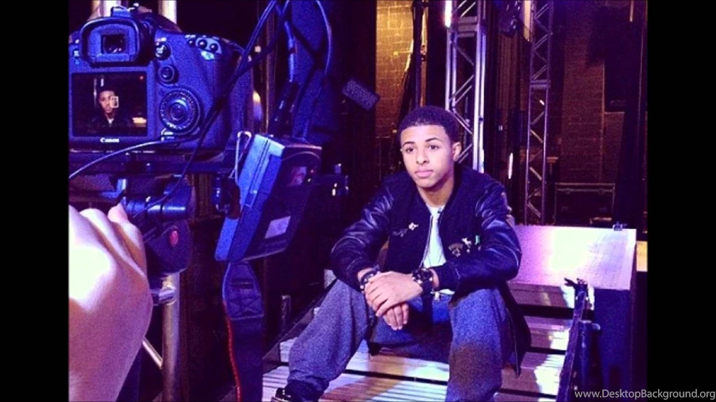 Watch "Diggy Simmons MOW" (2013) Free Online