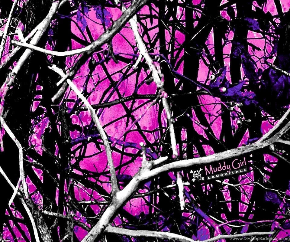 Free Muddy Girl Camo Htc Increible 6300 Phone Wallpapers By
