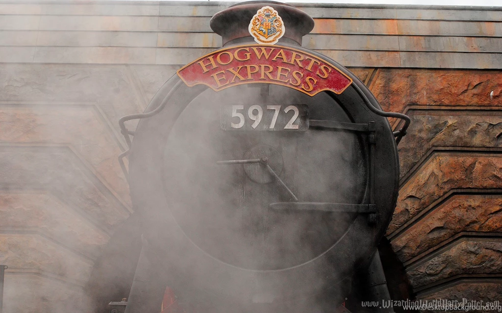 Wallpapers « Harry Potter Theme Park – Wizarding World Harry ...