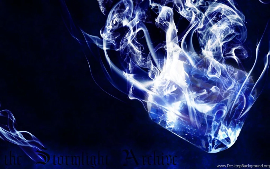 SA Wallpapers Sapphire Stormlight Archive Art Gallery 17th ...