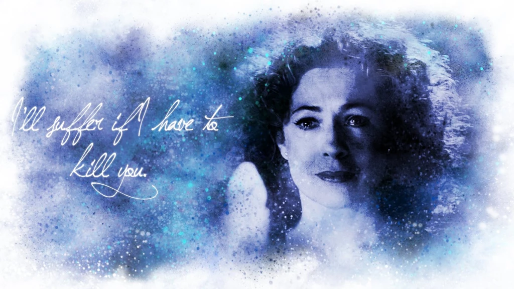 Doctor Who Wallpapers (River Song) By Bilbalock On DeviantArt