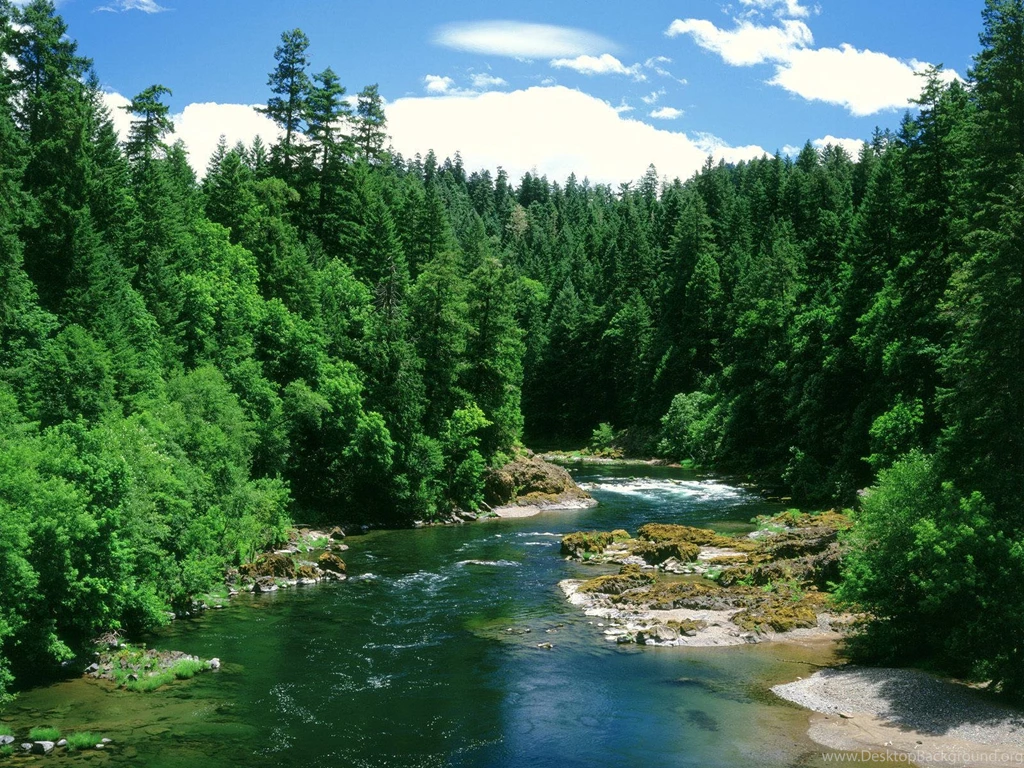 Jestingstock.com Southern Oregon Wallpapers