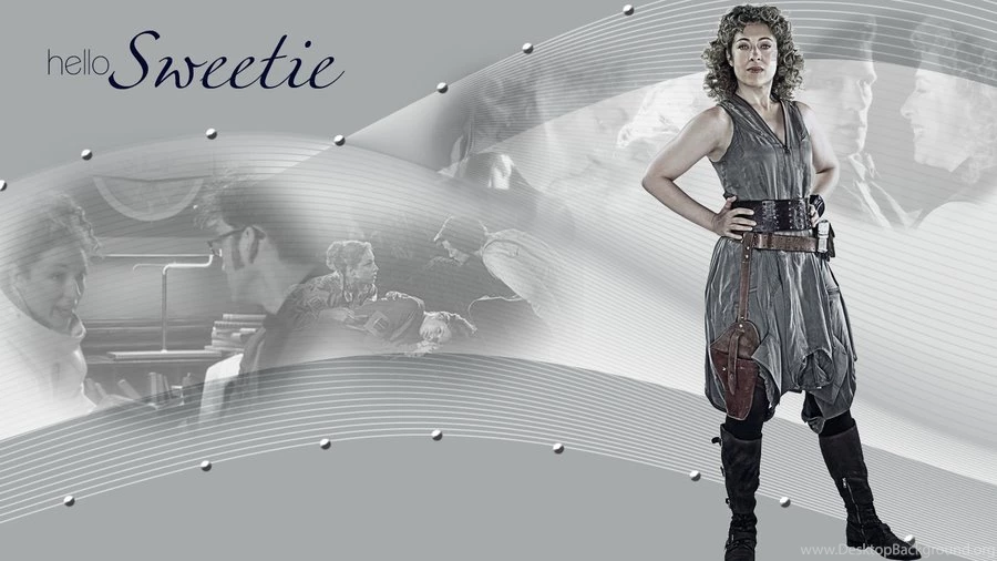 Dr. River Song By Angeliquedesigns On DeviantArt