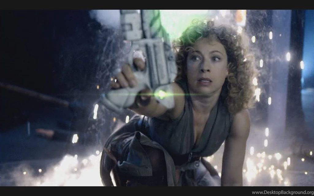 Doctor Who – Screened By Slimm