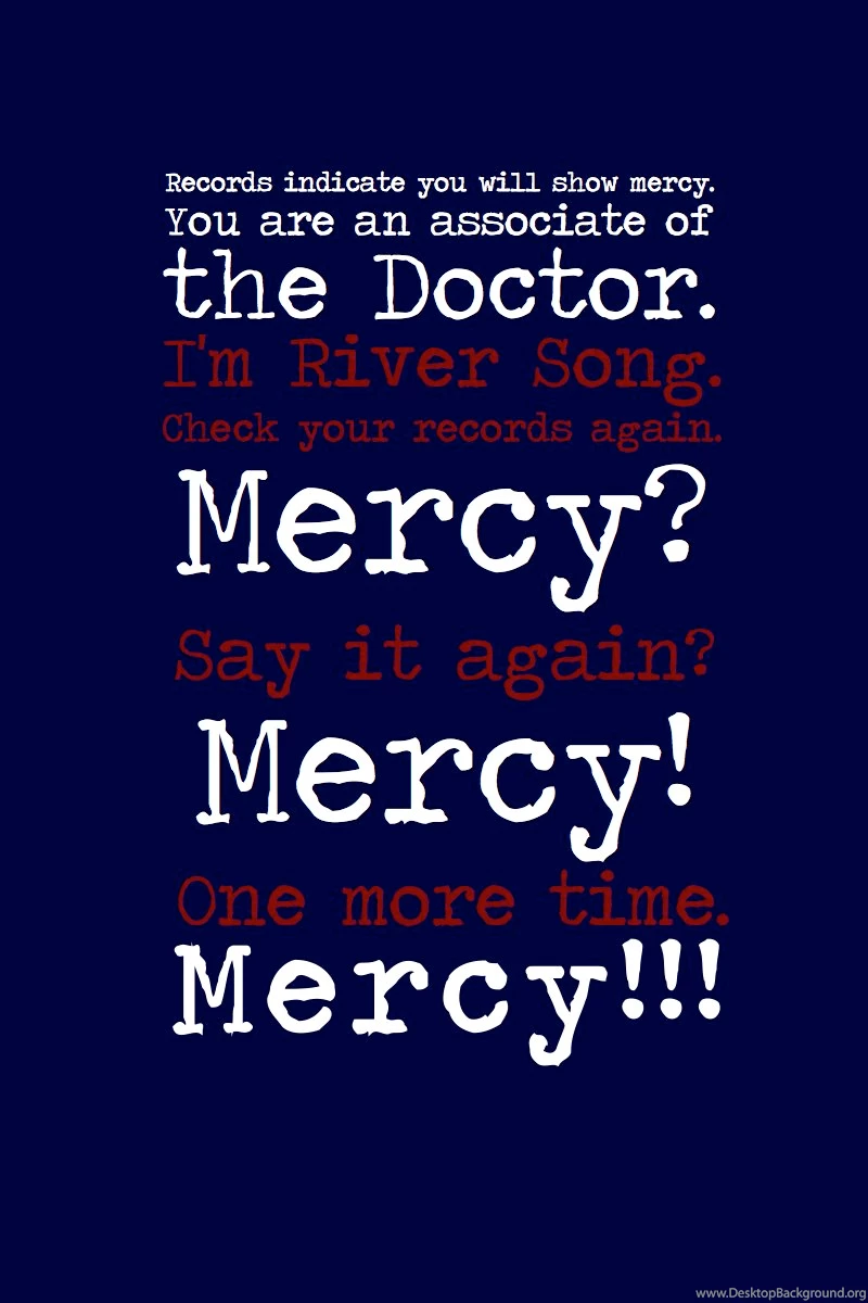 River Song Wallpapers By Dmj hernandez On DeviantArt