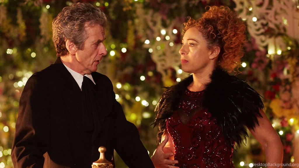 Doctor Who': 10 Things You May Not Know About 'The Husbands Of ...