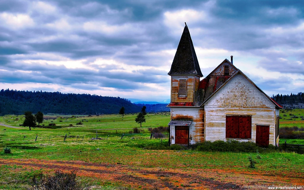 Oregon