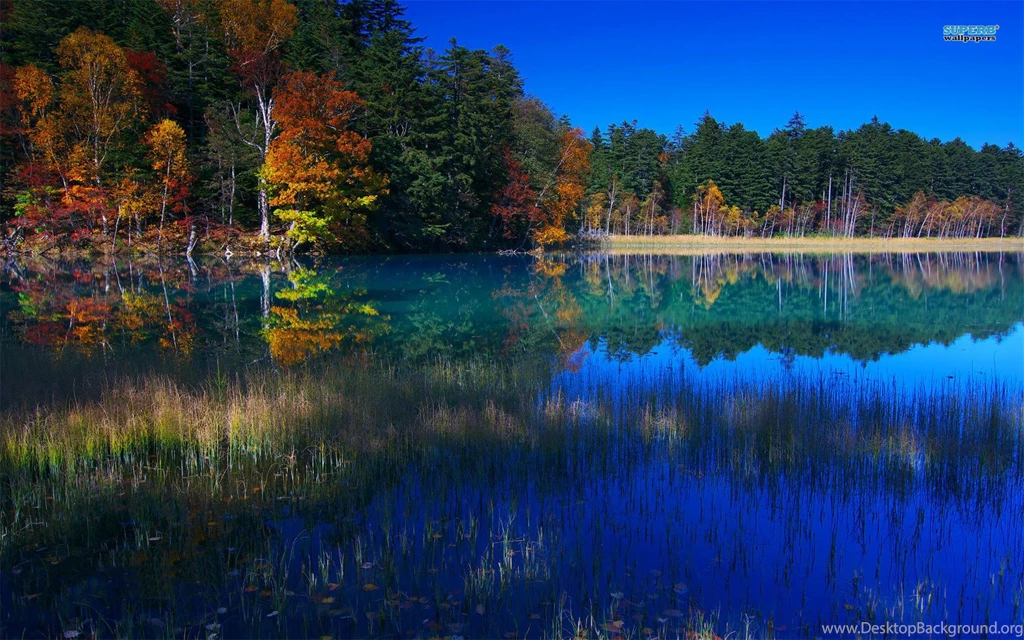 Mountain Lake Wallpapers   Nature Wallpapers