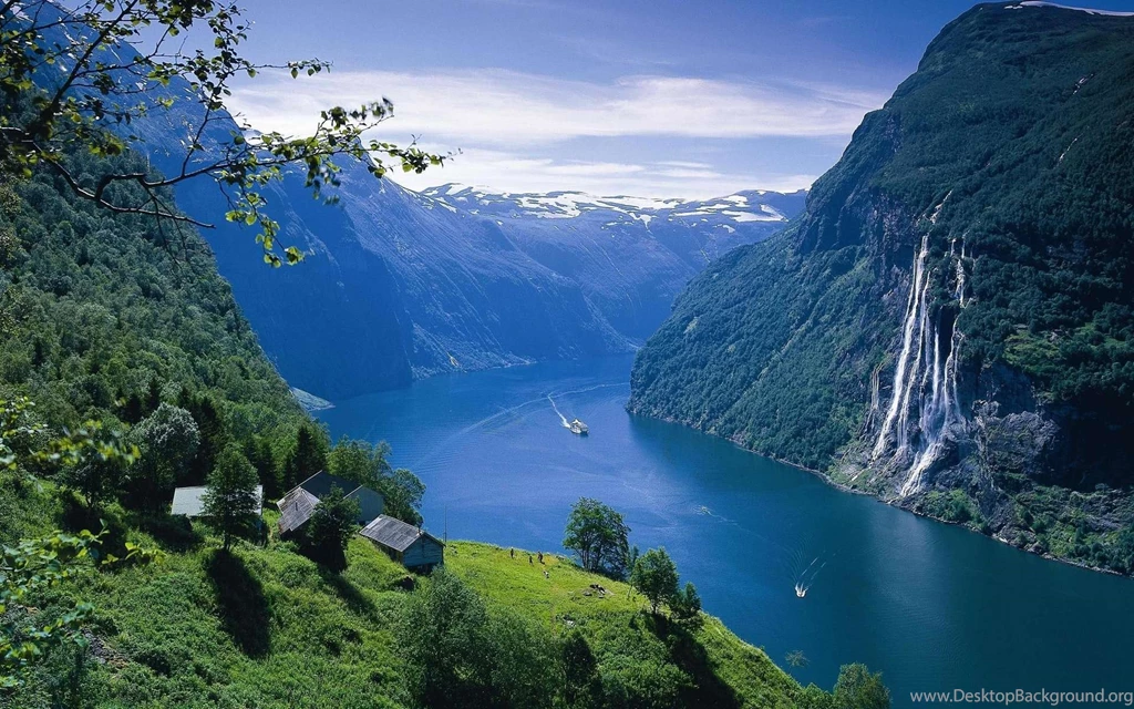 Hd Nature Live Wallpapers For PC